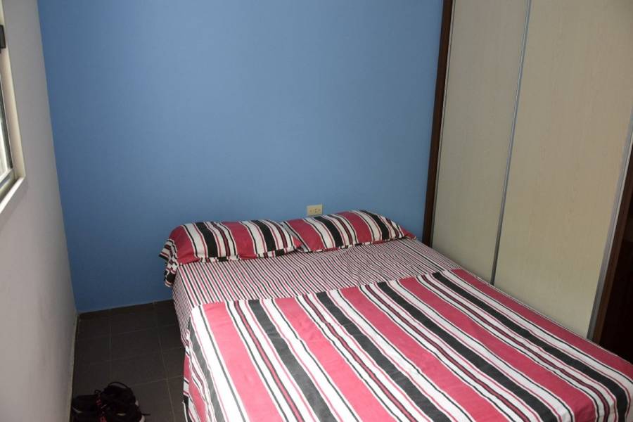 El Volcan,San Luis,2 Habitaciones Habitaciones,1 BañoBaños,Casas,barrio 24 viviendas,1401